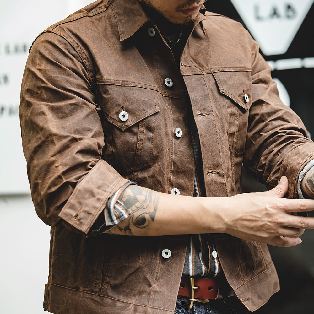 Aveloro Ambra Cruiser-Jacke