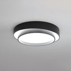 Aveloro Decoro LED-Deckenleuchte Anwendungsbild Esszimmer