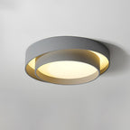 Aveloro Decoro LED-Deckenleuchte Gesamtansicht