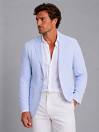 Aveloro Rigato Blazer