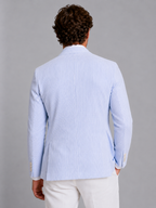 Aveloro Rigato Blazer