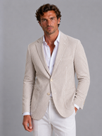 Aveloro Rigato Blazer