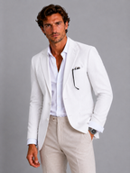 Aveloro Rigato Blazer