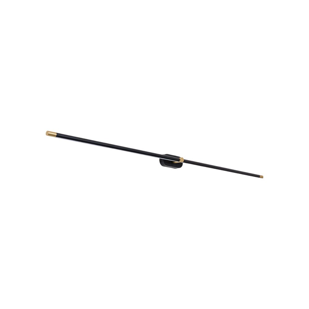 Aveloro Charla LED-Wandleuchte Materialdetail