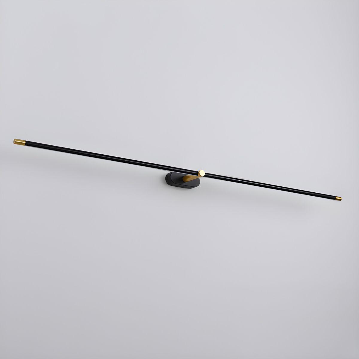 Aveloro Charla LED-Wandleuchte Ladeanschluss USB-C