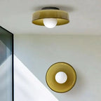 Aveloro Sferetta Detailansicht Glas