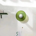 Aveloro Sferetta im Wohnraum
