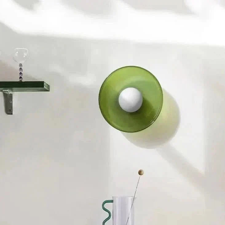Aveloro Sferetta im Wohnraum