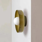 Aveloro Sferetta in Grün Detail
