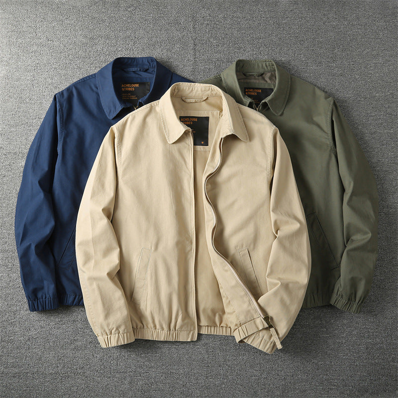 Aveloro Diretto Jacke