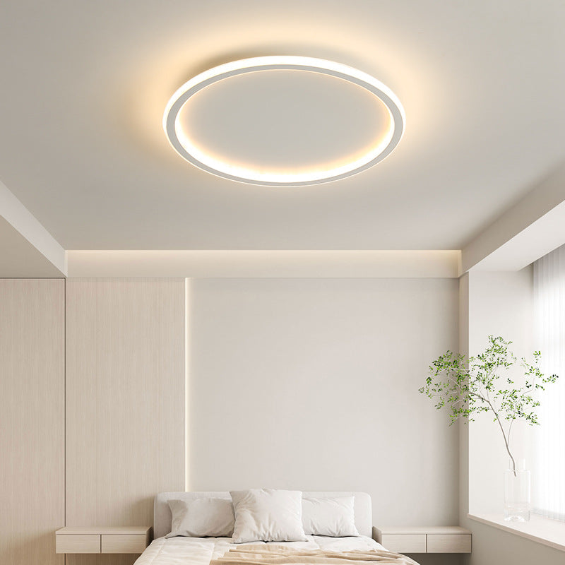Aveloro Orbelle LED-Deckenleuchte Größenübersicht