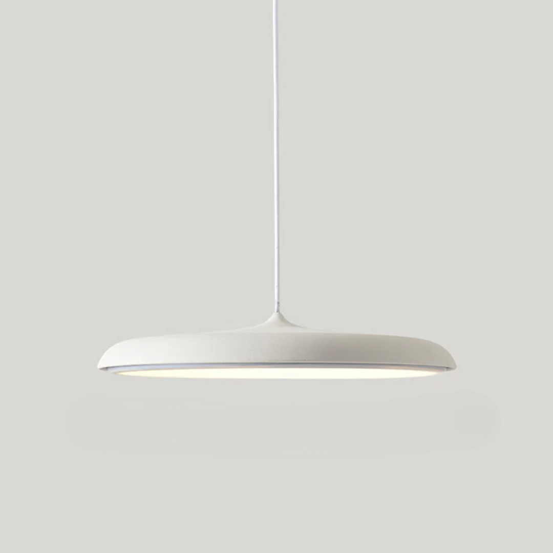 Aveloro Luxora Pendelleuchte Gesamtansicht