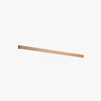 Aveloro Lignara LED-Wandleuchte linear Holz Produktansicht