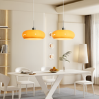 Aveloro Colvara Pendelleuchte Anwendungsbild Esszimmer