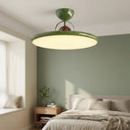 Aveloro Vintega Deckenlampe im Wohnraum