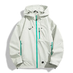 Aveloro Sentiero Outdoor-Jacke