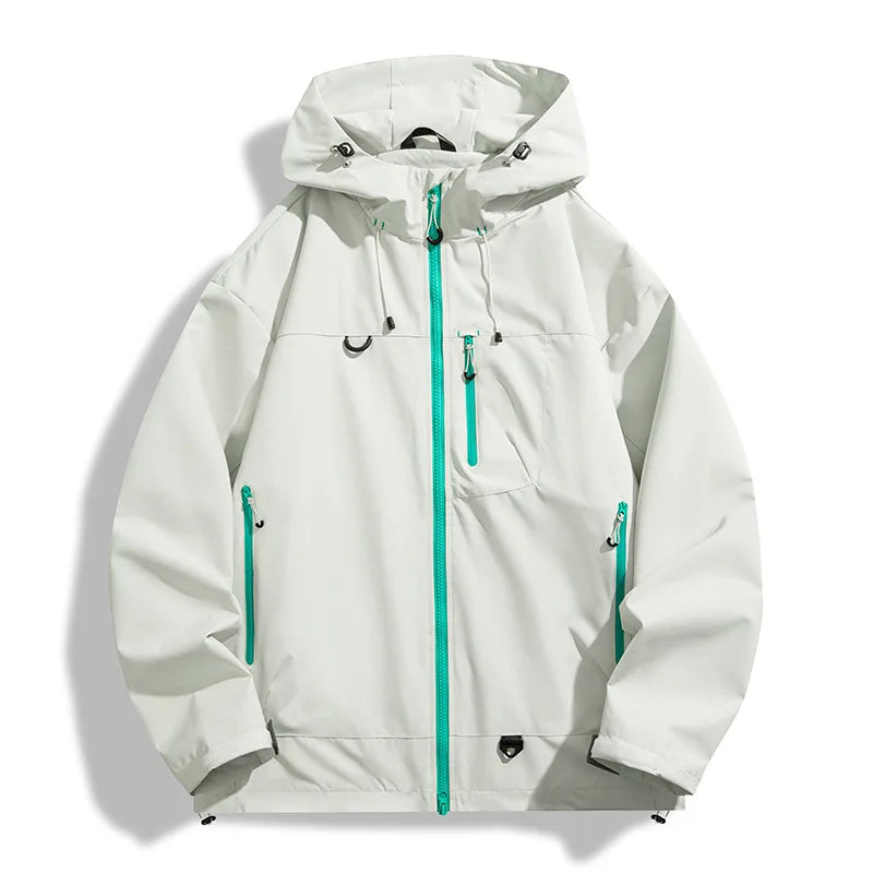 Aveloro Sentiero Outdoor-Jacke