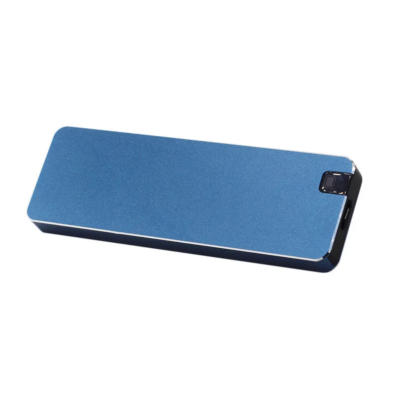 Aveloro Datora USB-Speicher in Blau