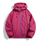 Aveloro Sentiero Outdoor-Jacke