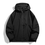 Aveloro Sentiero Outdoor-Jacke