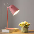 Aveloro Cromina Design-Tischlampe in Rosa