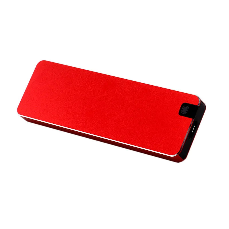 Aveloro Datora USB-Speicher in Rot