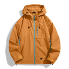 Aveloro Sentiero Outdoor-Jacke