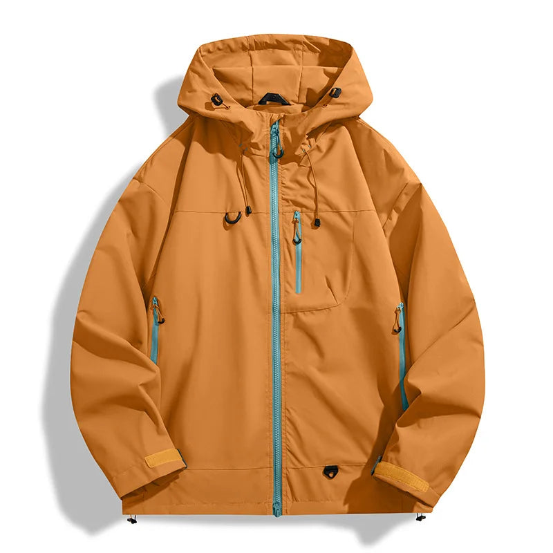 Aveloro Sentiero Outdoor-Jacke