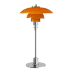 Aveloro Nordelia Tischlampe Größenübersicht