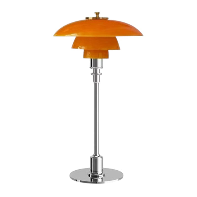 Aveloro Nordelia Tischlampe Größenübersicht