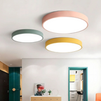 Aveloro Skandra LED-Deckenleuchte Standard-Ausführung