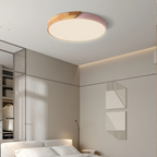 Aveloro Skandra LED-Deckenleuchte Lichteffekt Warmweiß