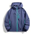 Aveloro Sentiero Outdoor-Jacke