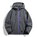 Aveloro Sentiero Outdoor-Jacke