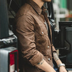 Aveloro Ambra Cruiser-Jacke