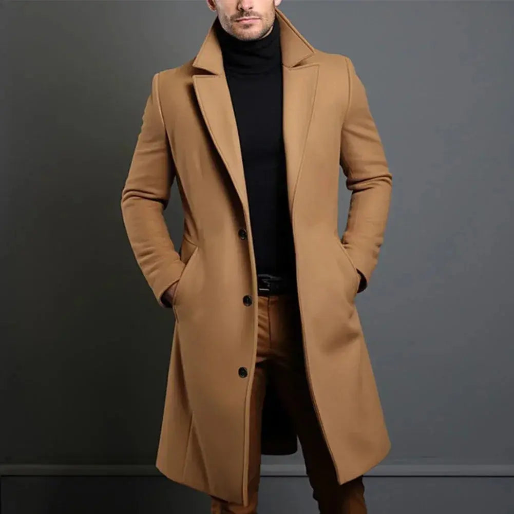 Aveloro Ancora Mantel am Model