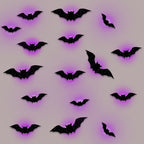 Aveloro Pipistrello LED-Fledermaus
