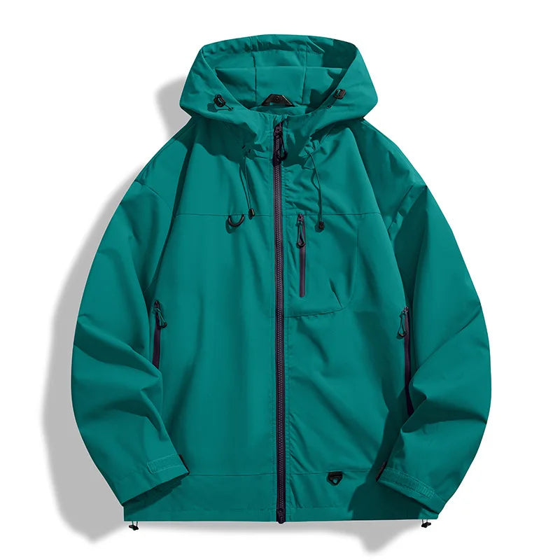 Aveloro Sentiero Outdoor-Jacke