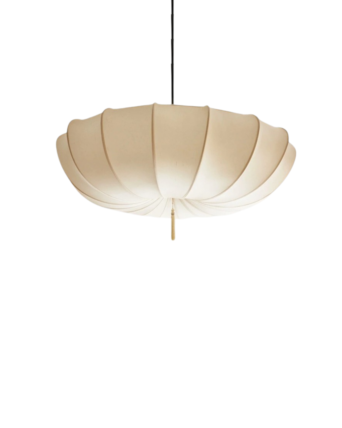 Aveloro Nuvola Wolkenform-Pendelleuchte