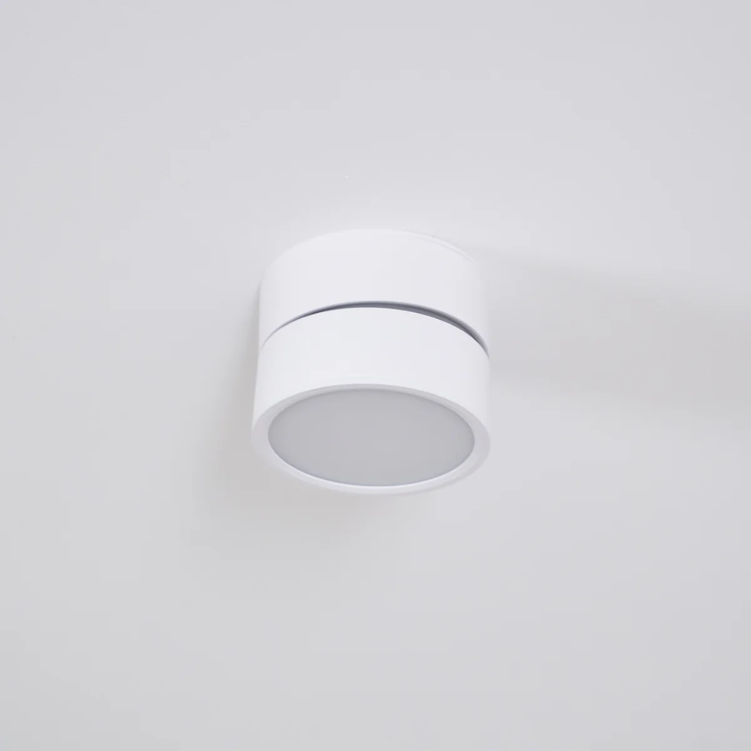 Aveloro Focaro LED-Deckenspot Detailansicht