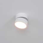 Aveloro Focaro LED-Deckenspot Anwendungsbild Küche