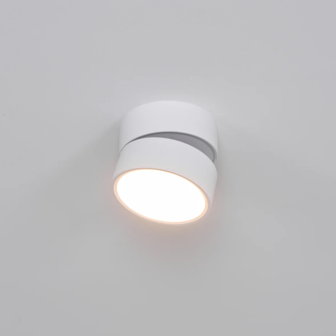 Aveloro Focaro LED-Deckenspot Anwendungsbild Küche
