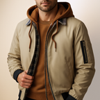 Aveloro Nordico Winterjacke
