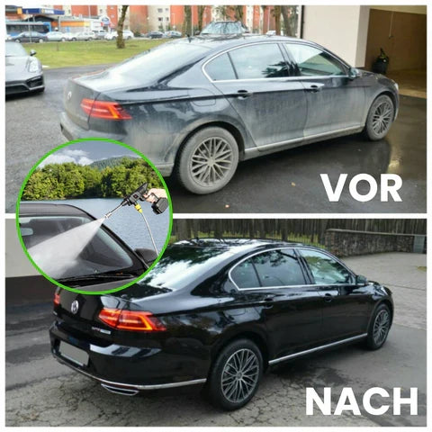 Aveloro Jetora Hochdruckreiniger Düsen