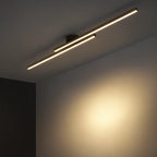Aveloro Alveo LED-Deckenlampe Lichteffekt