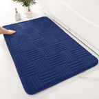 Aveloro Trittvia Badematte Blau