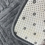 Aveloro Trittvia Badematte Detailansicht