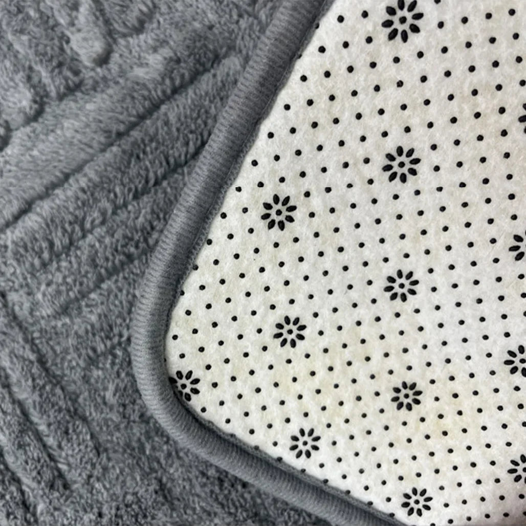 Aveloro Trittvia Badematte Detailansicht