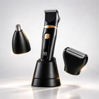 Aveloro Trimora 3-in-1 Rasierer-Set für Herren