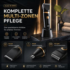 Aveloro Trimora Folienrasierer-Aufsatz